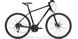 Велосипед MERIDA CROSSWAY 40 S(47)BLACK(SILVER)