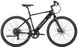 Електровелосипед 28" Aventon Soltera 7s 350 рама - L 2023 Onyx Black ROVER-SKE-03-29 фото