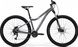 Велосипед MERIDA MATTS 7.60-2X S MATT COOL GREY(SILVER) ROVER-A62211A 00887 фото
