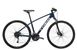 Велосипед Trek DUAL SPORT 2 XL 28" BL синій 2023
