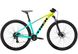 Велосипед Trek MARLIN 5 L 29" GN жовто-зелений -2022 ROVER-5255597 фото