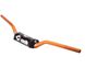 Мото руль ODI MX Handlebars, Podium FLIGHT, KTM ( 2016+) -628 Black Orange