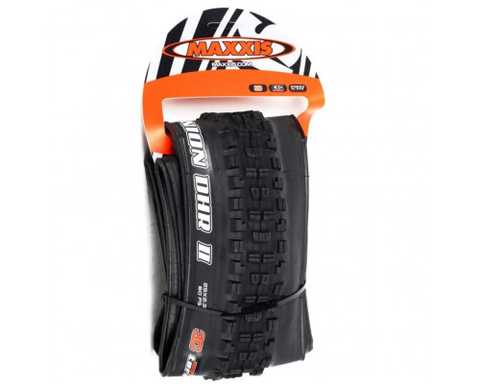 Maxxis dhr hot sale 2 29