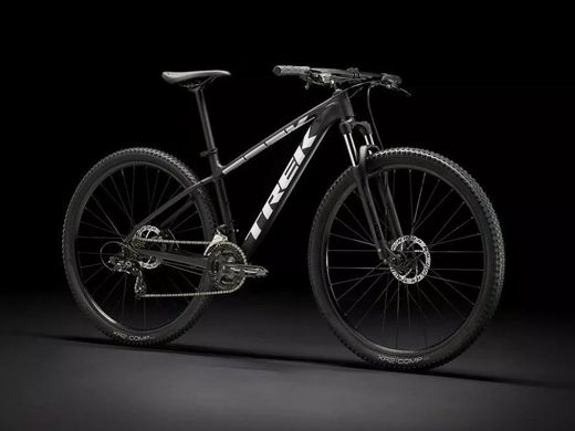 Велосипед Trek MARLIN 4 M 29" BK чорний 2022 ROVER-5255500 фото