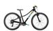 Велосипед TREK PRECALIBER 24" 8S B SUS BLk (2022) ROVER-586619-22 фото