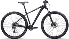Велосипед Orbea MX30 29" XL 2021 Metallic Black (Gloss) / Grey (Matte) (L20721NQ) ROVER-L20721NQ фото