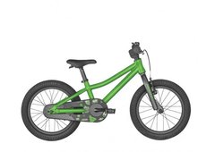 Велосипед Scott Roxter 16" (CN) - One size ROVER-286638.222 фото