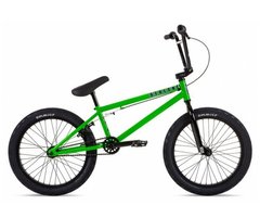 Велосипед 20" Stolen CASINO XL 21.00" 2021 GANG GREEN ROVER-SKD-42-10 фото