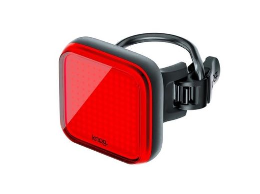 Мигалка задняя Knog Blinder X Rear 100 Lumens 43747ROSN фото