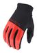 Вело перчатки TLD Flowline Glove Tangerine S 437786032 фото