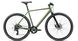 Велосипед Orbea Carpe 40 21 XS, Green - Black