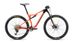 Велосипед Orbea Oiz 29" H30 21 M, Orange - Black