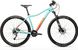 Велосипед Cube Access WS Pro iceblue´n´orange 13,5" 2021