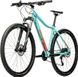 Велосипед Cube Access WS Pro iceblue´n´orange 13,5" 2021