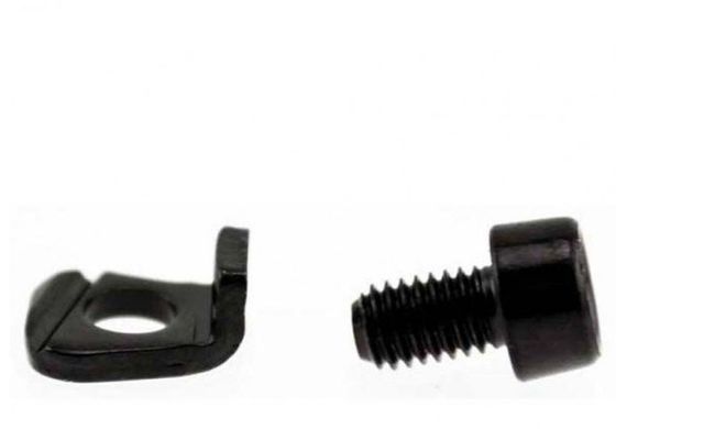 Болт тросика заднего переключателя Sram RD X7/TYPE2 CABLE ANCHOR BOLT/WASHER KIT 80295ROSN-POD фото