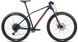 Велосипед Orbea Alma H10-Eagle 29" XL 2021 Blue Bondi (Matte) - Bright Red (Gloss) (L22316LJ)