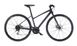 Велосипед BIANCHI City C-Sport Dama 2 Acera 24s Disc H Black, 47" - YQBD9J47C1