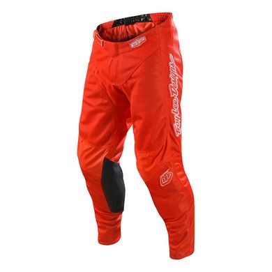 Штаны TLD GP AIR PANT, MONO ORANGE XL (36) 204490005 фото