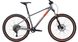 Велосипед 29" Marin BOBCAT TRAIL 5 рама - M 2021 Gloss Charcoal/Silver/Roarange