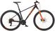 Велосипед KTM CHICAGO 272 27.5" 2022 L/48 BLk mat