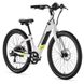 Електровелосипед 27,5" Aventon Pace 350 ST рама - M 2023 Ghost White