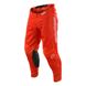 Штаны TLD GP AIR PANT, MONO ORANGE XL (36) 204490005 фото