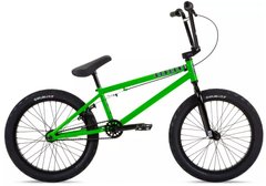 Велосипед 20" Stolen CASINO 20.25" 2023 GANG GREEN ROVER-SKD-00-07 фото