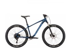 Велосипед горный Kona Fire Mountain 2022 (Gloss Gose Blue, L) ROVER-KNA B22FMB05 фото