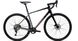 Велосипед 28" Marin HEADLANDS 1 рама - 52см 2022 Gloss Charcoal/Black/Roarange
