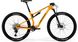 Велосипед MERIDA NINETY-SIX RC 5000 L ORANGE(BLACK)