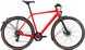 Велосипед Orbea Carpe 25 20, L, Red - Black