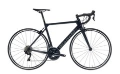 Велосипед BIANCHI Road Sprint Ultegra 11s CP Black/Graphite, 61 - YQBR2T61SW ROVER-16011VFM фото
