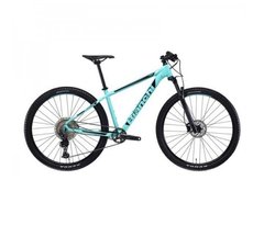 Велосипед BIANCHI Off-Road Magma 9.0 Deore 1x11s Boost Celeste, 53 - YQBR9J536K ROVER-15939VFM фото
