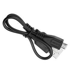 Кабель Lezyne Micro USB Cable 43562ROSN фото