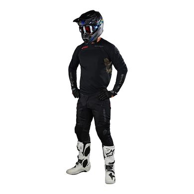 Штаны TLD SCOUT SE PANT BLACK XXL (38) 266003006 фото