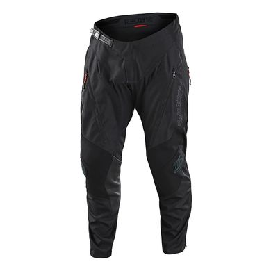 Штаны TLD SCOUT SE PANT BLACK XXL (38) 266003006 фото