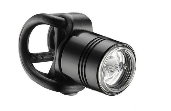 Мигалка передняя Lezyne LED Femto Drive Front Drive, черный 27808ROSN фото