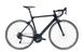 Велосипед BIANCHI Road Sprint Ultegra 11s CP Black/Graphite, 61 - YQBR2T61SW