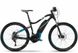 Електровелосипед Haibike SDURO HardSeven 5.0 500Wh 27,5", рама L, чорно-синьо-білий, 2018 ROVER-4540034850 фото