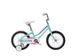 Велосипед Bianchi 16" Single Girl celeste YNB4KC267K