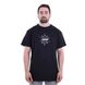 Футболка DMR T-Shirt Trailstar - Black - XL DMR-T-TRAILSTAR-K-6XL	 фото