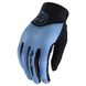 Жіночі вело рукавички TLD WMN Ace 2.0 glove SMOKEY BLUE L 436503014 фото