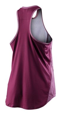 Майка TLD WMNS LUXE TANK Micayla Gatto Rosewood XS 372958001 фото