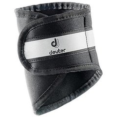 Затискач на штанину Deuter Pants Protector Neo, black 94201ROSN фото