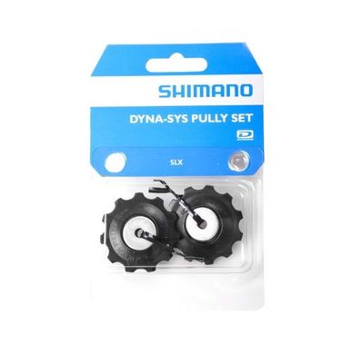 Ролики переключателя Shimano RD-M593, комплект 40724ROSN-POD фото