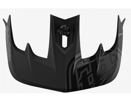 Козирок TLD STAGE VISOR STEALTH MIDNIGHT 119437050 фото