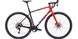 Велосипед 28" Marin HEADLANDS 2 рама - 52см 2023 BLACK ORG