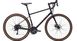 Велосипед 27,5" Marin FOUR CORNERS рама - XS 2022 Satin Black/Red ROVER-SKD-49-88 фото