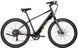 Електровелосипед 27,5" Aventon Pace 350 рама - L 2023 Midnight Black ROVER-SKE-81-97 фото