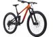 Велосипед 29" Marin RIFT ZONE 3 рама - S 2022 Gloss Black/Roarange/Red
